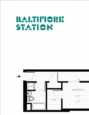 Apartment 210